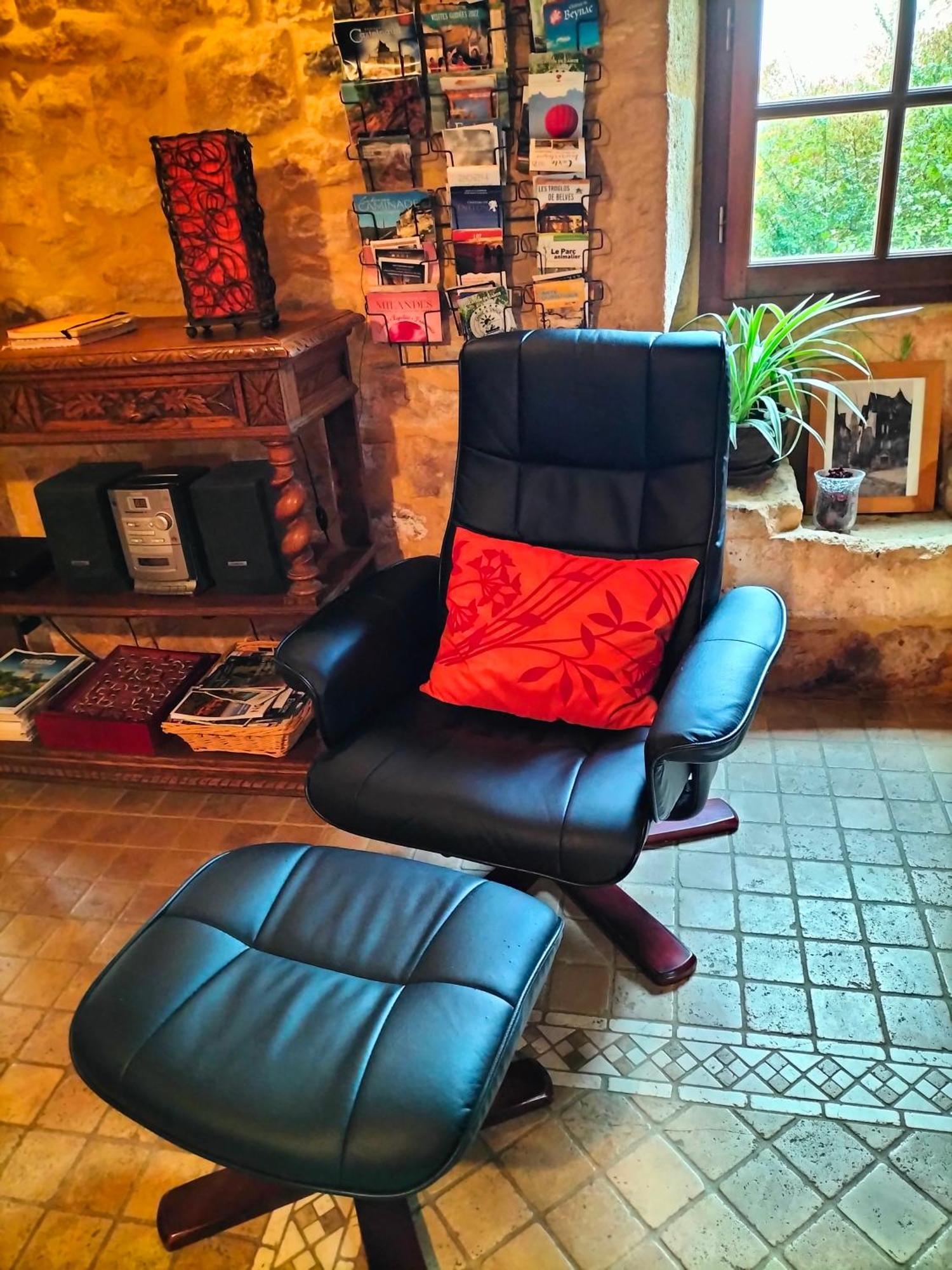 Charmante Maison Troglodyte Holiday home Vitrac (Dordogne)