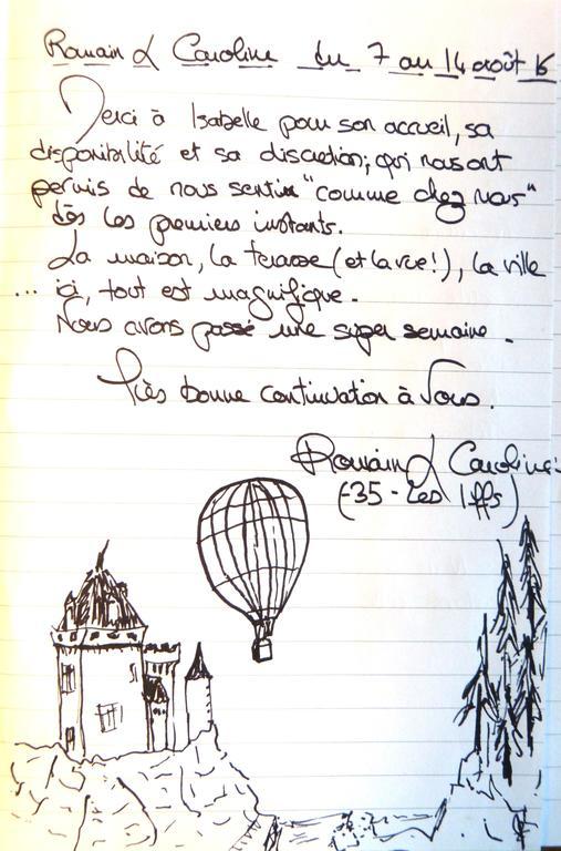 Holiday home Charmante Maison Troglodyte Vitrac (Dordogne)