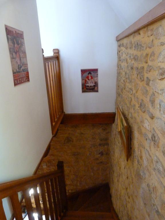 Charmante Maison Troglodyte Vitrac (Dordogne)