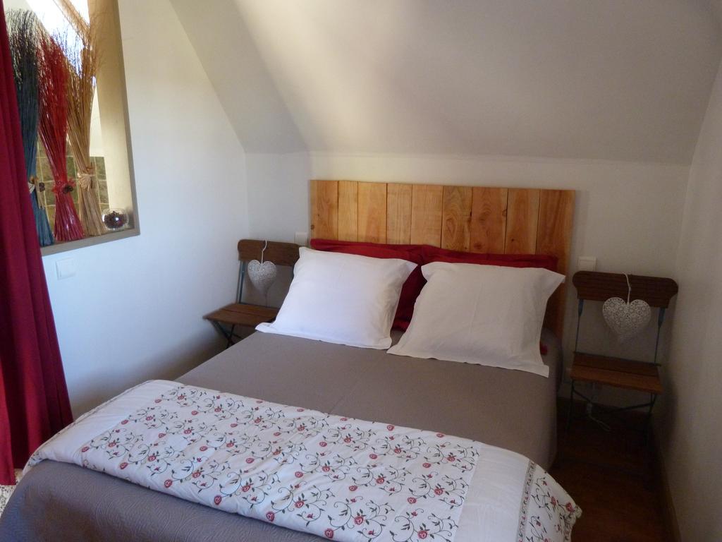 Charmante Maison Troglodyte Ferienhaus *