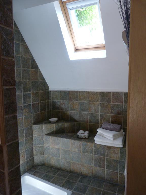 Holiday home Charmante Maison Troglodyte