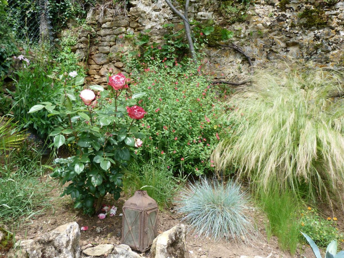 Charmante Maison Troglodyte Holiday home *