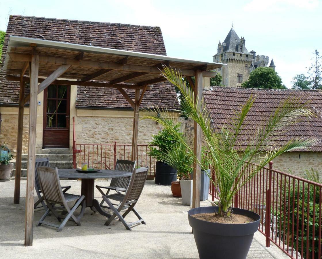 Charmante Maison Troglodyte Holiday home *