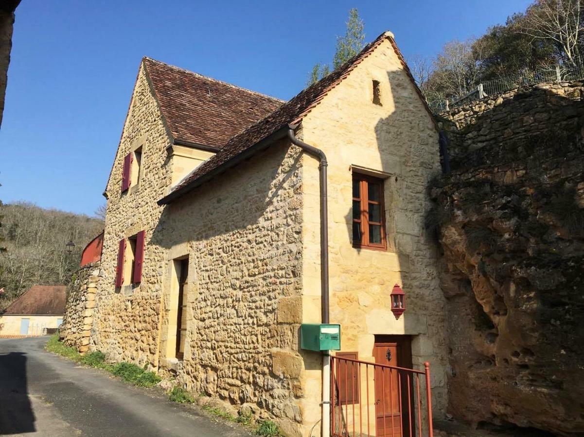 Holiday home Charmante Maison Troglodyte