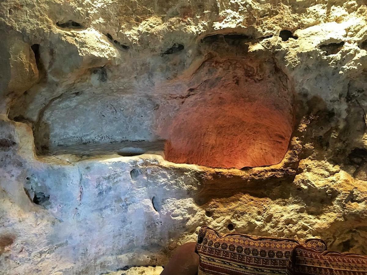 Charmante Maison Troglodyte Vitrac (Dordogne)